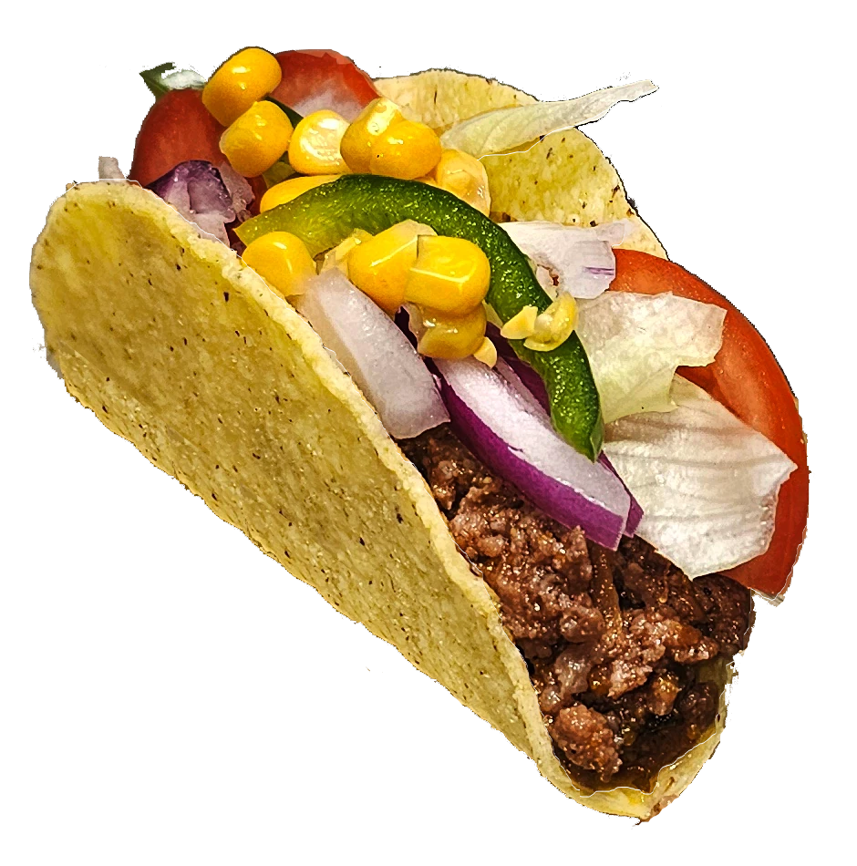 Taco Al Pastor
