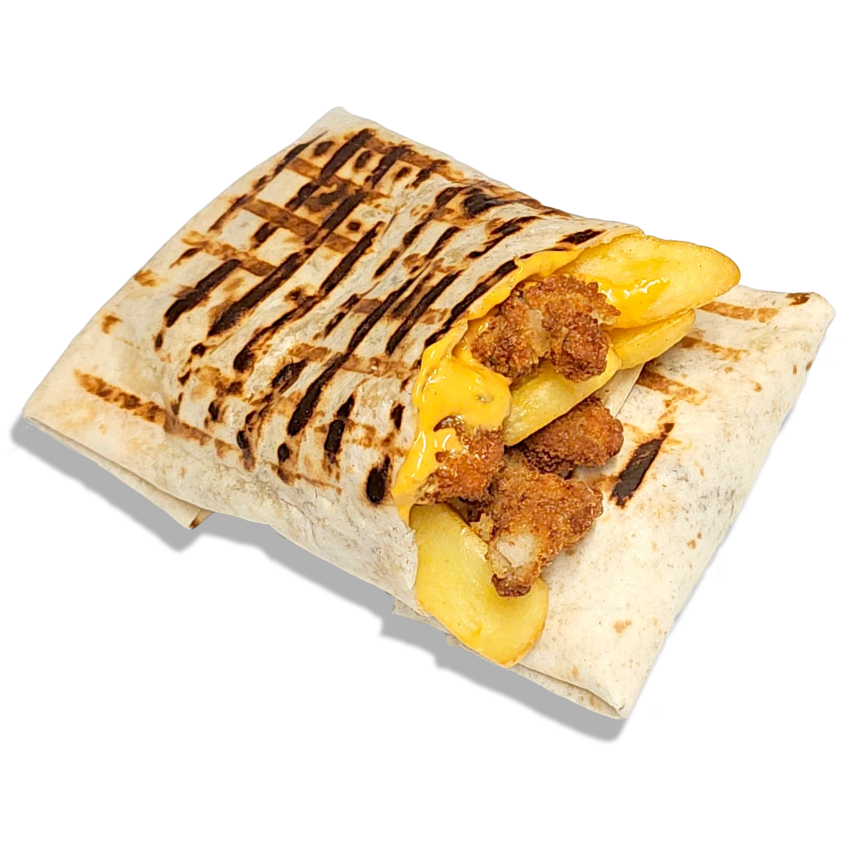 Taco Pescado